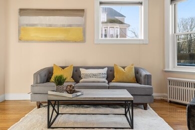 120 Crescent St, Auburndale, MA 02466 - photo 4