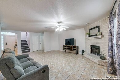 10514 Cosmos Canyon, Helotes, TX 78023 - photo 7