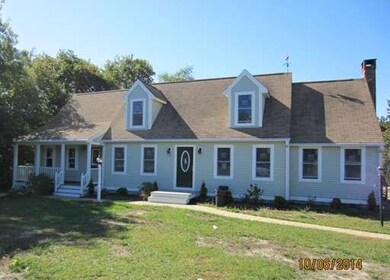 278 Lunns Way, Plymouth, MA 02360 - photo 2