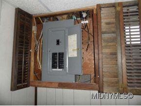 Plenty of updated electric