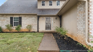 1808 W Inglewood St, Broken Arrow, OK 74011 - photo 3