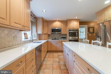 1 Hidden Spring Cir, Newtown Square, PA 19073 - photo 7