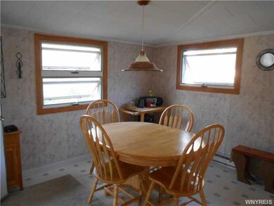 Dining Room.