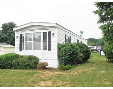 40 Clayton Dr, West Springfield, MA 01089 - photo 3