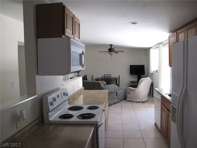 1955 Caballero Way, Las Vegas, NV 89169 - photo 5