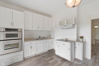 1429 Sherman St, Anderson, IN 46016 - photo 2