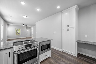 535 W Ford St, Denison, TX 75020 - photo 6