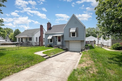 Main From Street