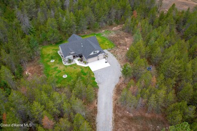 Cashmere Aerial 1
