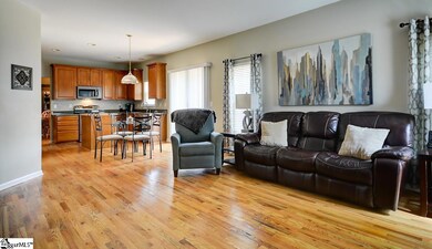 401 Fieldgate Ct, Mauldin, SC 29662 - photo 3