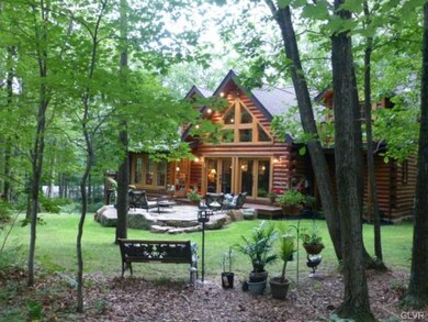 80 Ridge Cir, Lehighton, PA 18235 - photo 2