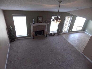 Den/Family/Great Room.