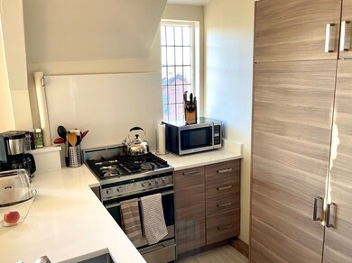 The Castle unit 414, Cambridge, MA 02138 - photo 6