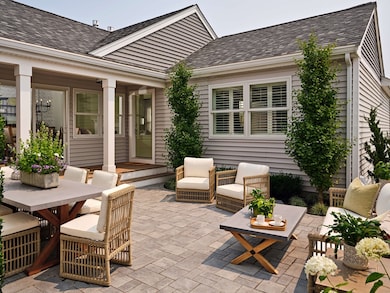 42 Outlook East Rd unit 42, Plymouth, MA 02360 - photo 4