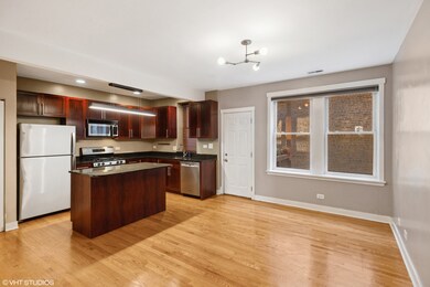 2305 N Kimball Ave unit 1, Chicago, IL 60647 - photo 4