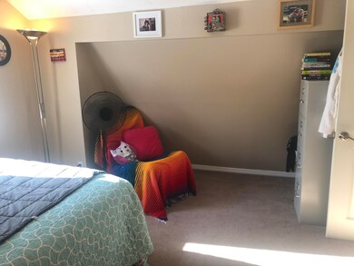 Bedroom Closet