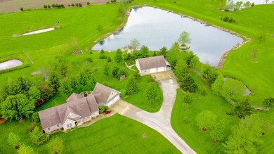 Welcome to your own private retreat!