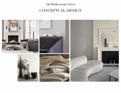 346 Marlborough St, Boston, MA 02115 - photo 3