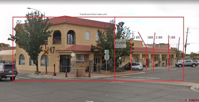 147 E Main St unit 147  Main , 18 N Se, Montrose, CO 81401 - photo 2