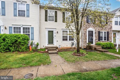 88 Gwynnswood Rd, Owings Mills, MD 21117 - photo 2