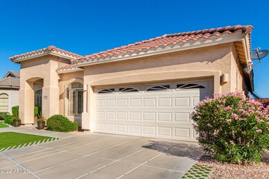 Wonderful Home