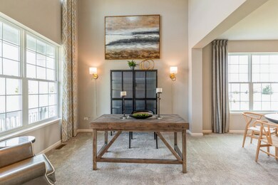 2150 E 110th Place, Crown Point, IN 46307 - photo 6