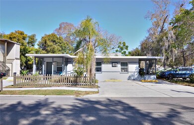 914 Hart St unit A, Clearwater, FL 33755 - photo 2