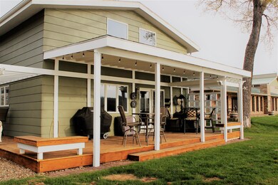 3802 N Frontier Road