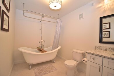 Master Bath 1