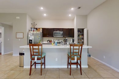 872 SE Chaloupe Ave, Port St. Lucie, FL 34983 - photo 2