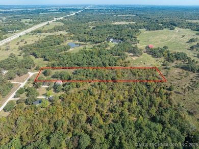 5752 Oak Ln, Beggs, OK 74421 - photo 6