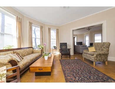 51 Welles Ave, Dorchester Center, MA 02124 - photo 7