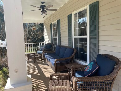 4128 Little Egypt Plantation Rd, Tallahassee, FL 32309 - photo 2