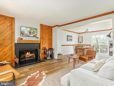 475 A King unit 13A, Basye, VA 22810 - photo 4