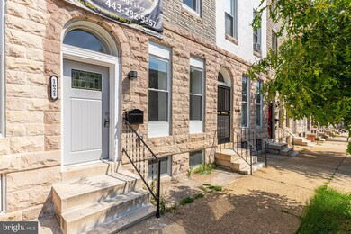 1621 N Caroline St, Baltimore, MD 21213 - photo 5