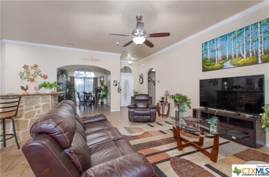 2001 Coy Dr, Copperas Cove, TX 76522 - photo 4