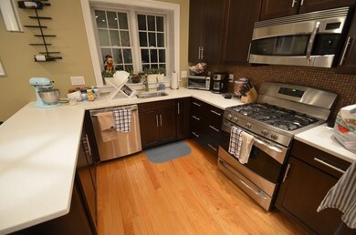 823 E 6th St unit 2, Boston, MA 02127 - photo 2