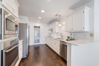 1910 Maplewood Trail, Colleyville, TX 76034 - photo 4