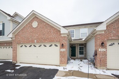 314 Emerald Ln unit 2, Algonquin, IL 60102 - photo 5