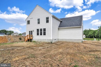 112 Fan Branch Dr, Felton, DE 19943 - photo 2