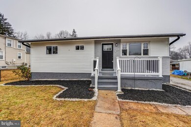 5924 Cecil Ave, Gwynn Oak, MD 21207 - photo 2