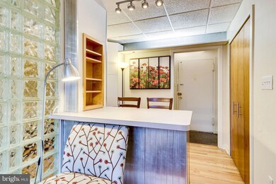 1111 Arlington Blvd unit 812, Arlington, VA 22209 - photo 4