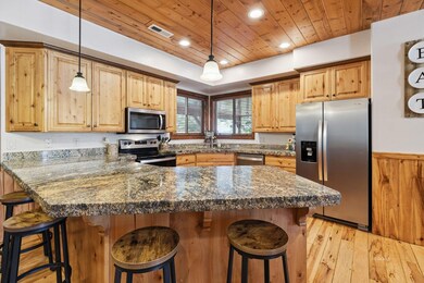 2770 N Dead Horse Lp, Duck Creek, UT 84762 - photo 4