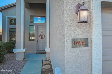 16981 W Bradford Surprise AZ 85374 X-1