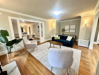 612 Huron Ave unit 1, Cambridge, MA 02138 - photo 7