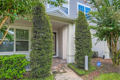 11018 Hanlon Terrace Aly, Winter Garden, FL 34787 - photo 2