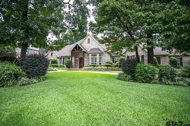 1965 1965 Stonegate Valley Dr, Tyler, TX 75703 - photo 2