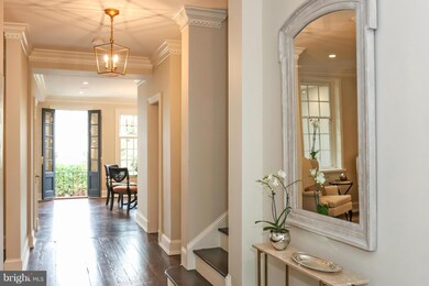 1319 30th St NW, Washington, DC 20007 - photo 3