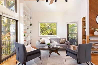 457 Mount Auburn St unit 5, Cambridge, MA 02138 - photo 3