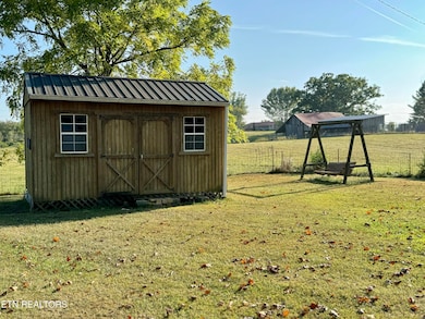 Hobby spaces